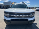 Thumbnail image of 2024 Ford Bronco Sport at George Ballentine Ford Lincoln