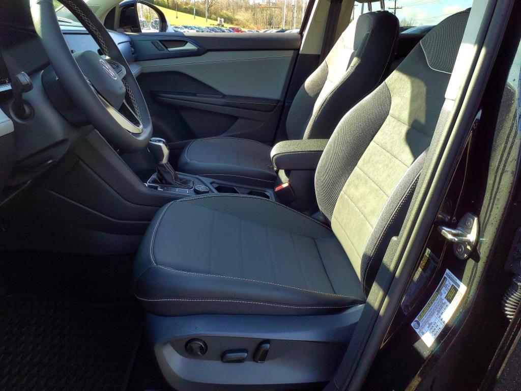 Thumbnail image of 2024 Volkswagen Taos at Audi Vw Of Clarksburg