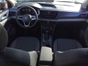 Thumbnail image of 2024 Volkswagen Taos at Audi Vw Of Clarksburg