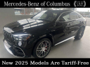 Thumbnail image of 2025 Mercedes-Benz GLE at MercedesBenzOfColumbusNEW of Columbus, GA