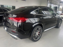 Thumbnail image of 2025 Mercedes-Benz GLE at MercedesBenzOfColumbusNEW of Columbus, GA