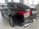 Thumbnail image of 2025 Mercedes-Benz GLE at MercedesBenzOfColumbusNEW of Columbus, GA