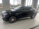 Thumbnail image of 2025 Mercedes-Benz GLE at MercedesBenzOfColumbusNEW of Columbus, GA