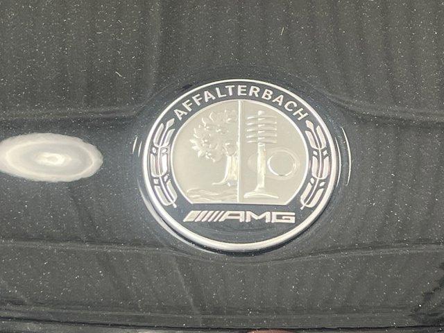 Thumbnail image of 2025 Mercedes-Benz GLE at MercedesBenzOfColumbusNEW of Columbus, GA