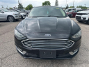 Thumbnail image of 2017 Ford Fusion at LaFontaine Infiniti of Ann Arbor