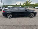 Thumbnail image of 2017 Ford Fusion at LaFontaine Infiniti of Ann Arbor