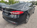 Thumbnail image of 2017 Ford Fusion at LaFontaine Infiniti of Ann Arbor