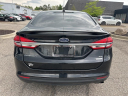 Thumbnail image of 2017 Ford Fusion at LaFontaine Infiniti of Ann Arbor