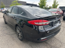 Thumbnail image of 2017 Ford Fusion at LaFontaine Infiniti of Ann Arbor