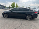 Thumbnail image of 2017 Ford Fusion at LaFontaine Infiniti of Ann Arbor