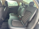 Thumbnail image of 2017 Ford Fusion at LaFontaine Infiniti of Ann Arbor