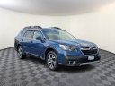 Thumbnail image of 2022 Subaru Outback at CioccaSubaruOfPleasantville - NEW