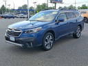 Thumbnail image of 2022 Subaru Outback at CioccaSubaruOfPleasantville - NEW