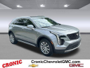Thumbnail image of 2023 Cadillac XT4 at CronicChevroletBuickGMC-NEW of Griffin, GA