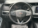 Thumbnail image of 2023 Cadillac XT4 at CronicChevroletBuickGMC-NEW of Griffin, GA