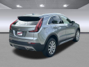 Thumbnail image of 2023 Cadillac XT4 at CronicChevroletBuickGMC-NEW of Griffin, GA