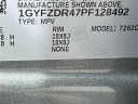 Thumbnail image of 2023 Cadillac XT4 at CronicChevroletBuickGMC-NEW of Griffin, GA