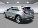 Thumbnail image of 2023 Cadillac XT4 at CronicChevroletBuickGMC-NEW of Griffin, GA