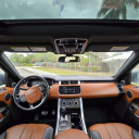 Thumbnail image of 2016 Land Rover Range Rover Sport at AUTOLANDIA of HOLLYWOOD, FL