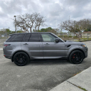 Thumbnail image of 2016 Land Rover Range Rover Sport at AUTOLANDIA of HOLLYWOOD, FL