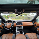 Thumbnail image of 2016 Land Rover Range Rover Sport at AUTOLANDIA of HOLLYWOOD, FL