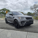 Thumbnail image of 2016 Land Rover Range Rover Sport at AUTOLANDIA of HOLLYWOOD, FL