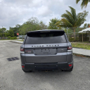 Thumbnail image of 2016 Land Rover Range Rover Sport at AUTOLANDIA of HOLLYWOOD, FL