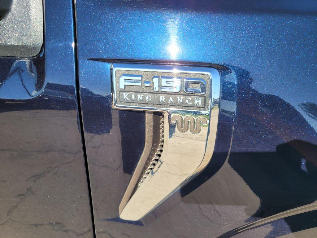 Thumbnail image of 2021 Ford F-150 at CLARE AUTO SALES, INC