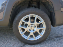 Thumbnail image of 2023 Jeep Renegade at Suburban Chrysler Dodge Jeep Ram of Troy