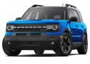 Thumbnail image of 2025 Ford Bronco Sport at Northtown Ford