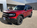Thumbnail image of 2025 Ford Bronco Sport at Northtown Ford