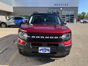 Thumbnail image of 2025 Ford Bronco Sport at Northtown Ford