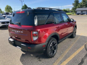 Thumbnail image of 2025 Ford Bronco Sport at Northtown Ford