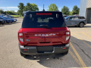 Thumbnail image of 2025 Ford Bronco Sport at Northtown Ford