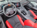 Thumbnail image of 2022 Chevrolet Corvette at Ray Huffines Chevrolet Plano