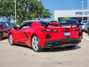 Thumbnail image of 2022 Chevrolet Corvette at Ray Huffines Chevrolet Plano