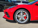 Thumbnail image of 2022 Chevrolet Corvette at Ray Huffines Chevrolet Plano