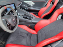 Thumbnail image of 2022 Chevrolet Corvette at Ray Huffines Chevrolet Plano