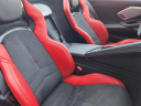 Thumbnail image of 2022 Chevrolet Corvette at Ray Huffines Chevrolet Plano