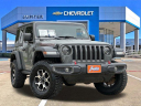 Thumbnail image of 2020 Jeep Wrangler at Jupiter Chevrolet - NEW