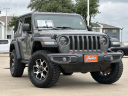Thumbnail image of 2020 Jeep Wrangler at Jupiter Chevrolet - NEW