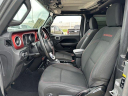 Thumbnail image of 2020 Jeep Wrangler at Jupiter Chevrolet - NEW