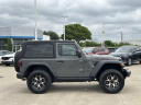 Thumbnail image of 2020 Jeep Wrangler at Jupiter Chevrolet - NEW