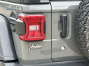 Thumbnail image of 2020 Jeep Wrangler at Jupiter Chevrolet - NEW