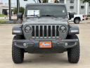 Thumbnail image of 2020 Jeep Wrangler at Jupiter Chevrolet - NEW
