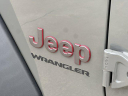 Thumbnail image of 2020 Jeep Wrangler at Jupiter Chevrolet - NEW