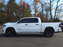 Thumbnail image of 2025 Ram 1500 at Classic Cdjr Of Lancaster