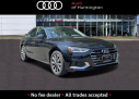 Thumbnail image of 2021 Audi A4 at Audi of Huntington