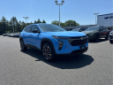 Thumbnail image of 2024 Chevrolet Trax at CioccaSubaruOfPleasantville - NEW