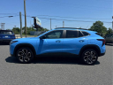 Thumbnail image of 2024 Chevrolet Trax at CioccaSubaruOfPleasantville - NEW